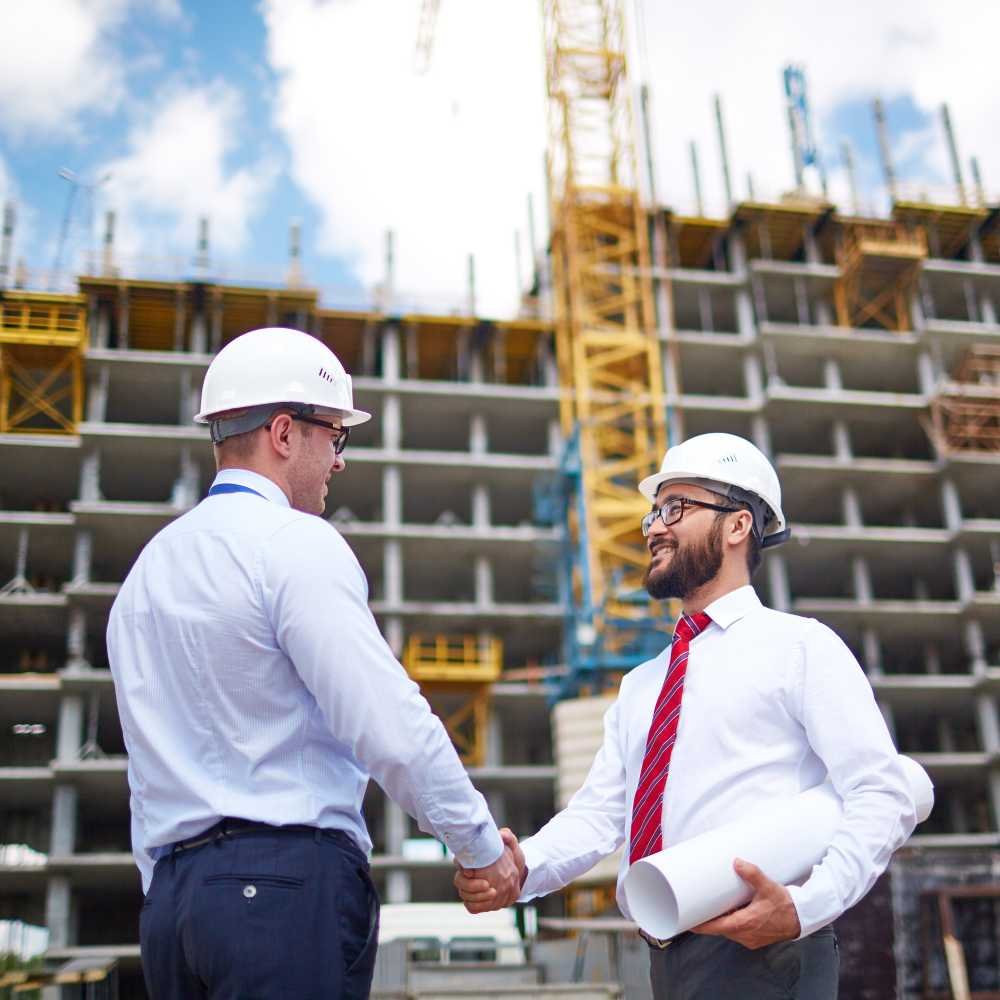 Best Outdoor Construction