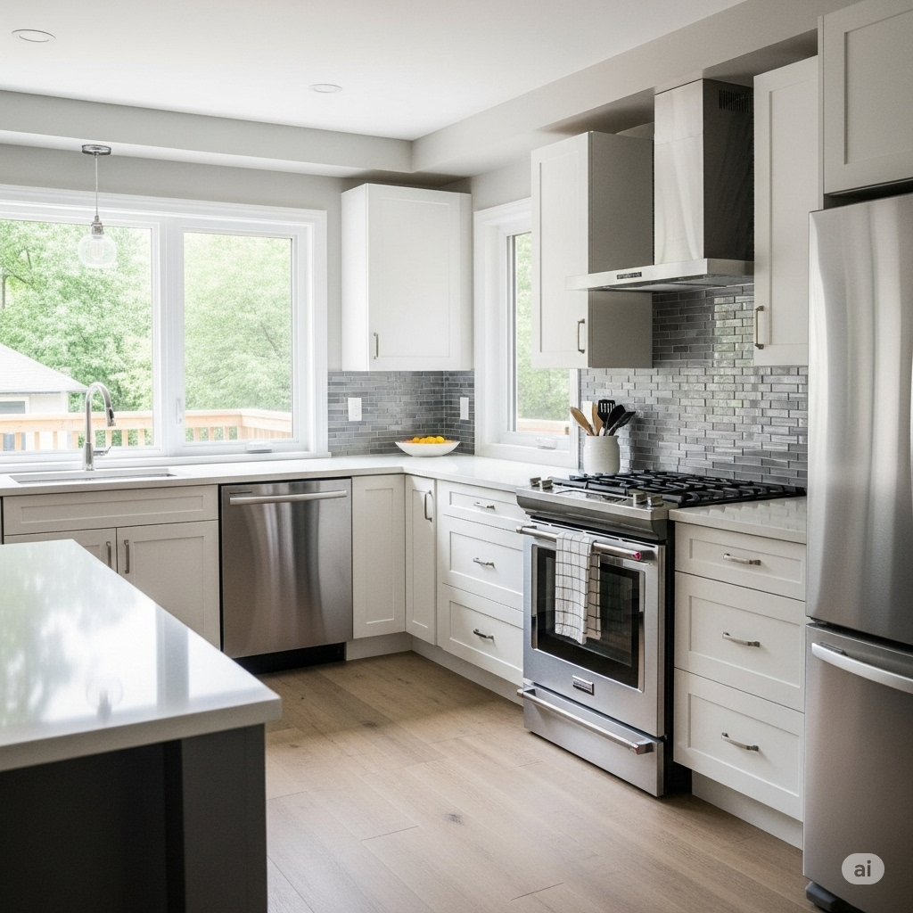 Residential Renovations Ottawa